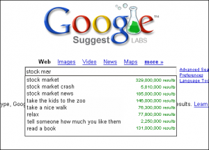 googlesuggest