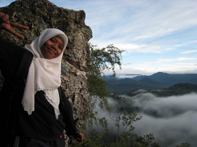 Ima, at Bukit Tabur