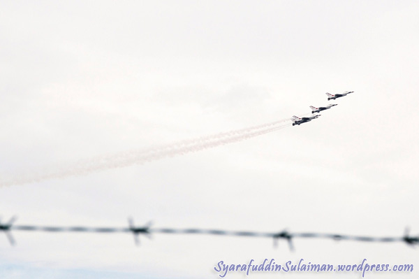 Credits to Syarafuddin Sulaiman